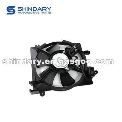 1308010-K01 Cooling Fan Assy