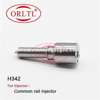 ORLTL G342 L324 PBD PRD Diesel Fuel Nozzle E342 D342 L342PRD Common Rail Injector Nozzle L342PBD C342 H342 For Delphi