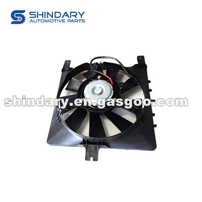 17111-50E00 Cooling Fan Assy