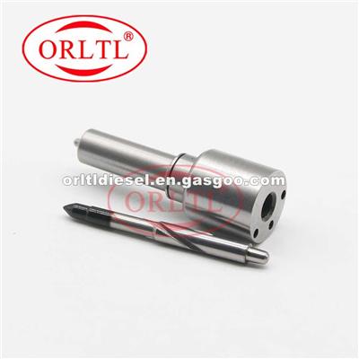 ORLTL L324 PBD PRD Common Rail Nozzle L342PRD Diesel Engine Nozzle L342PBD For Delphi