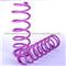 Coil Spring Shock Absorber Spring Circular Spring Good Quality