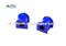 PUBUSH Front Control Arm - Lower Inner Front Bushing Suitable For TOYOTA CAMRY ACV36, MCV36 (8/2002-5/2006) - img3