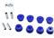 Cars Spare Parts Front Control Arm - Lower Inner Rear Bushing Suitable For TOYOTA CAMRY ACV36, MCV36 (8/2002-5/2006) - img2