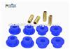 Polyurethane Suspension Bushing Rear Trailing Arm - Lower Bushing Suitable For TOYOTA CAMRY ACV40, AHV40 (6/2006-1/2012)