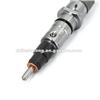 Diesel Common Rail Fuel Injector-Fuel Injector In Diesel Engine