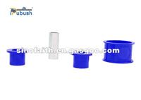 Poly Bushings Front Steering - Rack And Pinion Mount Bushing Suitable For TOYOTA CAMRY ACV36, MCV36 (8/2002-5/2006)