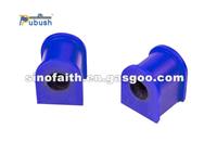 Poly Bushings Rear Sway Bar - Mount Bushing Suitable For TOYOTA CAMRY ACV36, MCV36 (8/2002-5/2006)