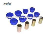Polyurethane Bushings Rear Control Arm - Lower Front Bushing Suitable For TOYOTA CAMRY ASV50, AVV50 (12/2011-ON)