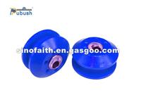 Front Control Arm - Lower Inner Rear Bushing Suitable For TOYOTA CAMRY SDV10, VDV10 (11/1992-9/1995) Polyurethane Suspension Bushing