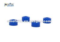 Polyurethane Suspension Bushing Rear Shock Absorber - Bushing Suitable For TOYOTA CAMRY SDV10, VDV10 (11/1992-9/1995)