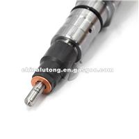 Fuel Injector Image-Cummins Diesel Fuel Injectors