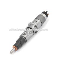 Diesel Common Rail Fuel Injector-Fuel Injector In Diesel Engine