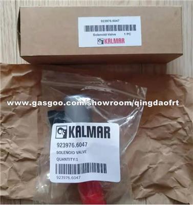 Kalmar Solenoid 923976.6047
