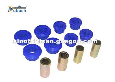 Polyurethane Bushings Rear Control Arm - Lower Front Bushing Suitable For TOYOTA CAMRY ASV50, AVV50 (12/2011-ON)