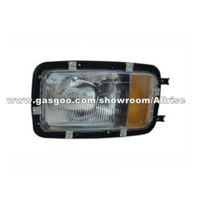 ALLRISE C-68001 Trucks 6418200861 Head Lamp