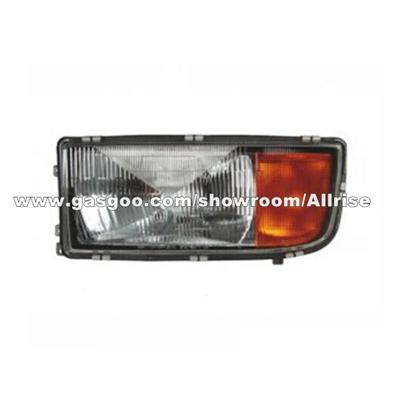 ALLRISE C-68005 Trucks 9418202961 9418205561 Head Lamp