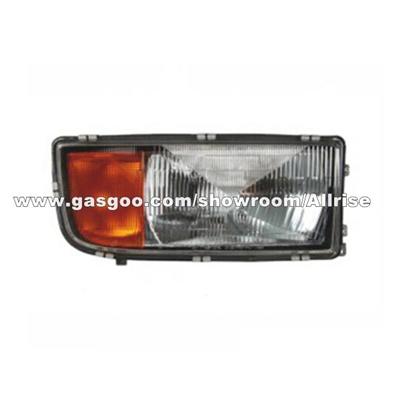ALLRISE C-68006 Trucks 9418203061 9418205661 Head Lamp