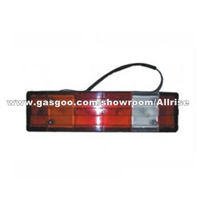 ALLRISE C-68028 Trucks 0015406270 Tail Lamp