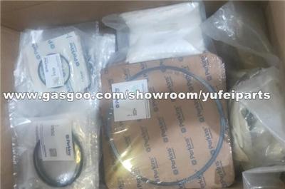 12SE663W,12SE663U Gasket Kit-Top,Bottom Gasket Kit For Perkins 4012-46TAG2A,4012TWG2 4012 Generator Set Spare Parts