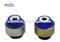 Poly Bushings Front Control Arm - Lower Inner Rear Bushing Suitable For TOYOTA CAMRY ACV40, AHV40 (6/2006-1/2012) - img1