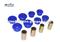 Urethane Bushings Rear Sway Bar - Mount Bushing Suitable For TOYOTA CAMRY ACV40, AHV40 (6/2006-1/2012) - img3