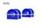 Urethane Bushings Rear Sway Bar - Mount Bushing Suitable For TOYOTA CAMRY ACV40, AHV40 (6/2006-1/2012) - img1