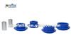 Poly Bushings Front Control Arm - Lower Inner Rear Bushing Suitable For TOYOTA CAMRY SXV10 VCV10 (4/1995-3/1998)