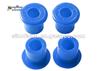 Polyurethane Suspension Bushing Rear Spring - Eye Front/Rear And Shackle Bushing Suitable For TOYOTA LAND CRUISEBJ40 42 FJ40 45 HJ45 47 (1969-12/1984)