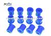 Polyurethane Suspension Bushing Rear Spring - Eye Front/Rear And Shackle Bushing Suitable For TOYOTA LAND CRUISER FJ55 (11/1972-11/1980)