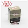 ORLTL 0433171191 Diesel Fuel Injector Nozzle DLLA 144 P 1249 Spraying Nozzle DLLA144P1249 For Bosch 0445120024