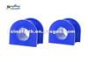 Poly Bushings Front Sway Bar - Mount Bushing Suitable For TOYOTA LAND CRUISER FJ60 62 HJ60 61 62 (11/1980-12/1991)