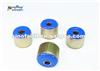 Urethane Bushings Front Leading Arm - To Diff Bushing Suitable For TOYOTA LAND CRUISER FJ80 FZJ80 HDJ80 HZJ80 (1/1990-2/1998)