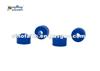 Polyurethane Suspension Bushing Rear Sway Bar - Link Upper Bushing Suitable For TOYOTA LAND CRUISER FJ80 FZJ80 HDJ80 HZJ80 (1/1990-2/1998)