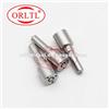 ORLTL DLLA 145 P2252 Diesel Engine Nozzle DLLA 145P 2252 Oil Pump Nozzles DLLA 145P2252 For Injector 0 445 110 424