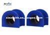 Poly Bushings Front Sway Bar - Mount Bushing Suitable For TOYOTA LAND CRUISER FZJ76 VDJ76 (2/2007-ON)