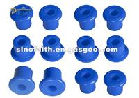 Polyurethane Suspension Bushing Front Spring - Eye Front/Rear And Shackle Bushing Suitable For TOYOTA LAND CRUISER BJ40 42 FJ40 45 HJ45 47 (1969-12/19