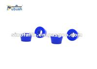 Polyurethane Suspension Bushing Front Shock Absorber - Lower Bushing Suitable For TOYOTA LAND CRUISER BJ70 73 74 (1/1985-3/1990)