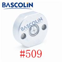 BASCOLIN Denso Control Valve 509 For Common Rail Injector G3