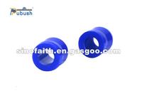 Poly Bushings Rear Shock Absorber - Bushing Suitable For TOYOTA LAND CRUISER BJ70 73 74 (1/1985-3/1990)