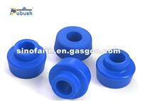 Polyurethane Bushings Front Leading Arm - To Chassis Bushing Suitable For TOYOTA LAND CRUISER BUNDERA LJ70 RJ70 (1/1985-12/1991)