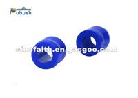 Polyurethane Bushings Rear Shock Absorber - Bushing Suitable For TOYOTA LAND CRUISER FJ60 62 HJ60 61 62 (11/1980-12/1991)