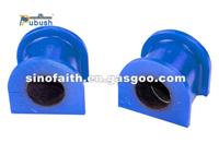 Poly Bushings Rear Sway Bar - Mount Bushing Suitable For TOYOTA LAND CRUISER FJ70 73 75 (1/1985-10/1992)