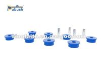 Polyurethane Bushings Front Leading Arm - To Diff Bushing Suitable For TOYOTA LAND CRUISER FJ80 FZJ80 HDJ80 HZJ80 (1/1990-2/1998)