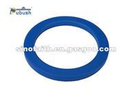 Urethane Bushings Front Spring - Pad Bushing Suitable For TOYOTA LAND CRUISER FJ80 FZJ80 HDJ80 HZJ80 (1/1990-2/1998)