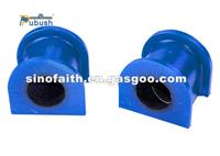 Poly Bushings Rear Sway Bar - Mount Bushing Suitable For TOYOTA LAND CRUISER FJ80 FZJ80 HDJ80 HZJ80 (1/1990-2/1998)