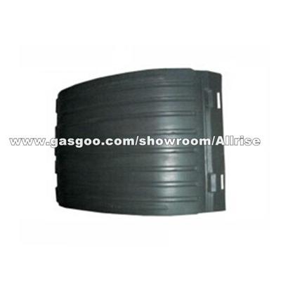 ALLRISE C-68064 Trucks 9305200007 Mudguard