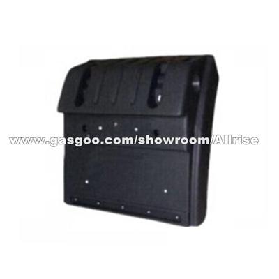 ALLRISE C-68066 Trucks 9305200020 LH Mudguard