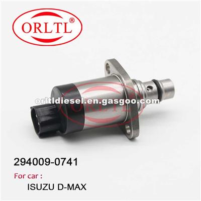 ORLTL 294009 0741 8-98145455-0 Common Rail Measuring Tools 2940090741 1460A056 Fuel Measurement Valve Unit 294009-0741 For Denso