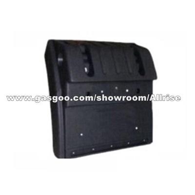 ALLRISE C-68067 Trucks 9305200120 Mudguard