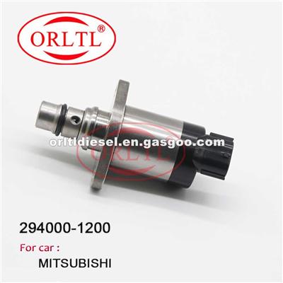 ORLTL 294000 1200 8-97381555-3 Diesel Fuel Metering Valve 2940001200 8-97381555-4 Oil Measuring Tool 294000-1200 For LIGHT TRUCK